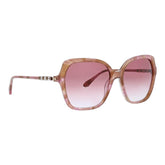 Badgley Mischka Cecilia Sunglasses Blush | Women Sunglasses