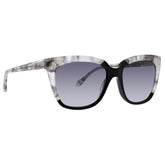 Badgley Mischka Chantae Sunglasses Black | Women Sunglasses