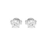Badgley Mischka Classic Diamond Stud Earrings | Women Diamonds