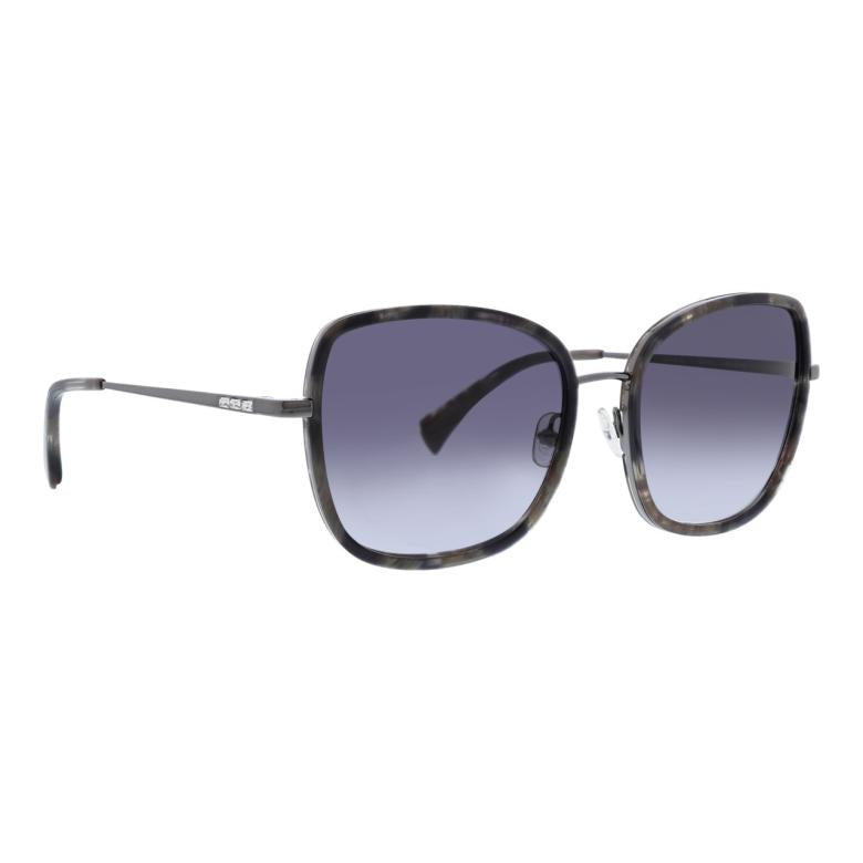 Badgley Mischka Daphne Sunglasses Black | Women Sunglasses