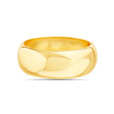 Badgley Mischka High Polished Bangle Bracelet | Women Fashion Jewelry