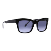 Badgley Mischka Laure Sunglasses Black | Women Sunglasses