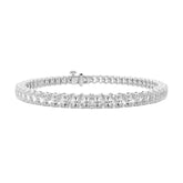 Badgley Mischka Majestic Diamond Bracelet | Women Diamonds