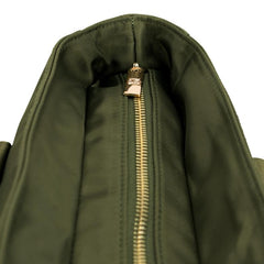 Badgley Mischka Nylon Weekender Tote Bag Black | Women Travel