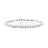 Badgley Mischka Royal String Diamond Bracelet | Women Diamonds
