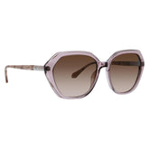 Badgley Mischka Solene Sunglasses Plum | Women Sunglasses