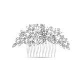 Badgley Mischka Statement Hair Comb | Women Hair Accessories