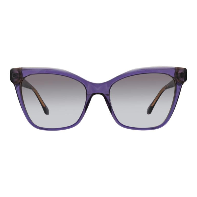 Badgley Mischka Adelie Sunglasses Blush | Women Sunglasses