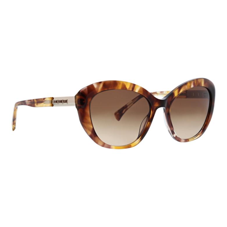 Badgley Mischka Beatrice Sunglasses Ruby | Women Sunglasses