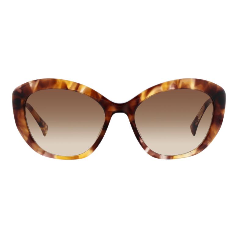 Badgley Mischka Beatrice Sunglasses Ruby | Women Sunglasses