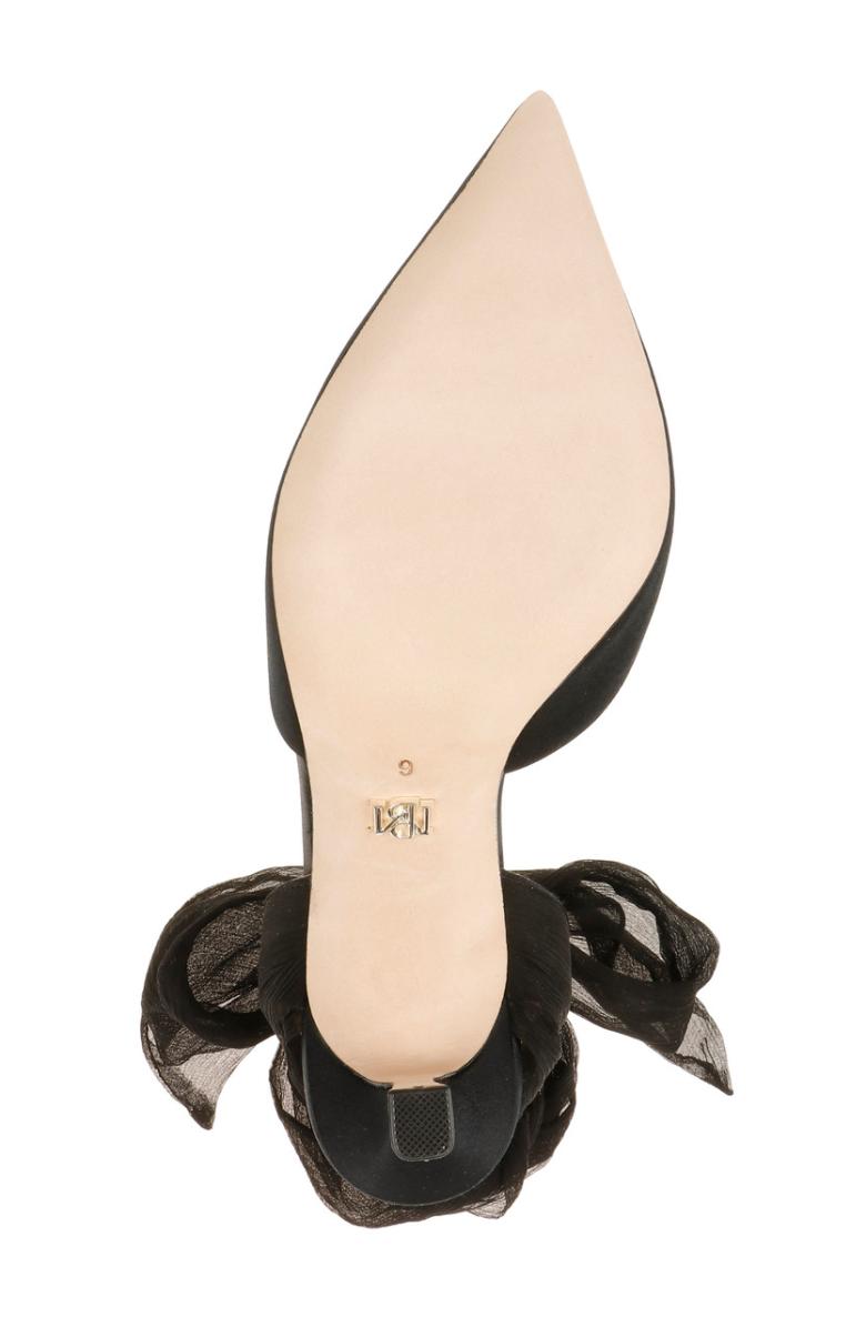 Badgley Mischka Blaze Black | Women Best Sellers