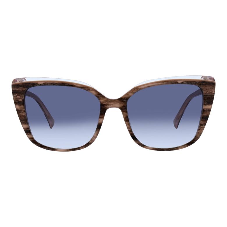 Badgley Mischka Charlaine Sunglasses Black | Women Sunglasses