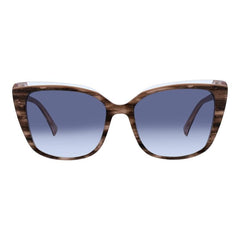 Badgley Mischka Charlaine Sunglasses Black | Women Sunglasses