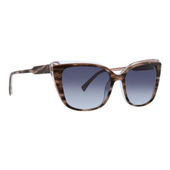 Badgley Mischka Charlaine Sunglasses Black | Women Sunglasses