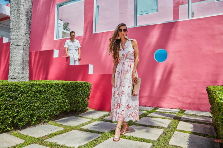 Badgley Mischka Daphne Sunglasses Black | Women Sunglasses