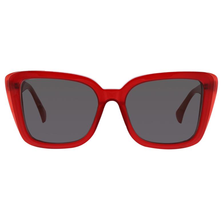 Badgley Mischka Elania Sunglasses Black | Women Sunglasses