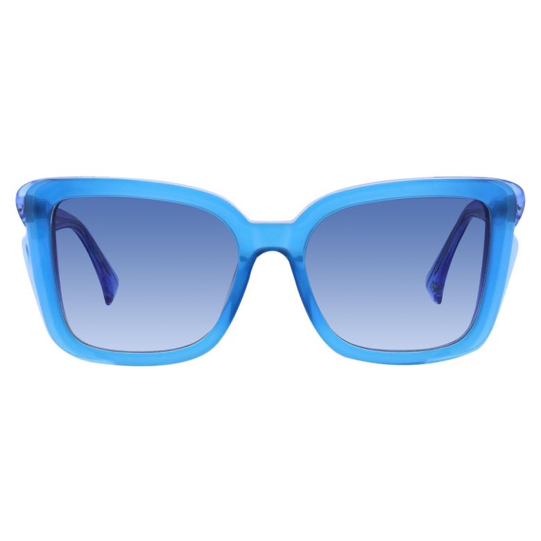 Badgley Mischka Elania Sunglasses Black | Women Sunglasses