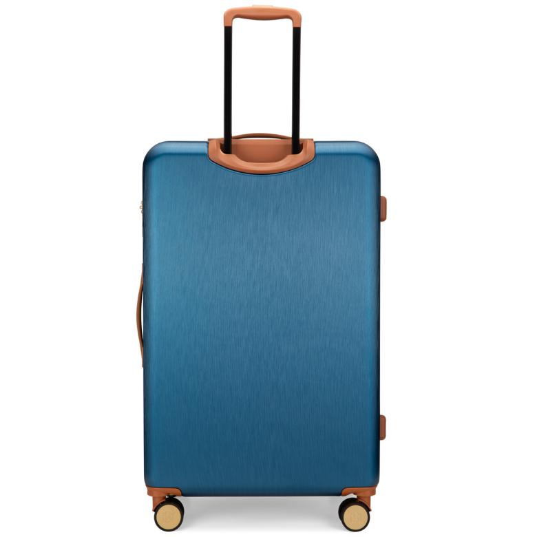 Badgley Mischka Grace Luggage Set Black | Women Travel