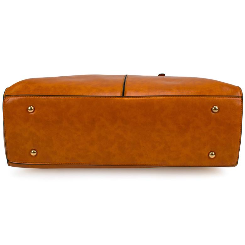 Badgley Mischka Julia Tote Weekender Travel Bag Black | Women Travel