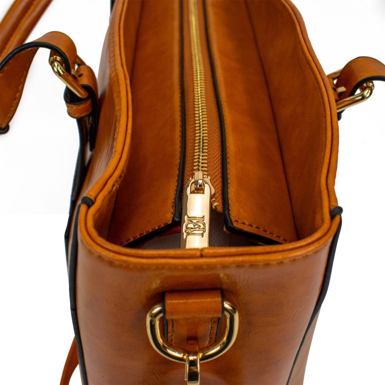 Badgley Mischka Julia Tote Weekender Travel Bag Black | Women Travel