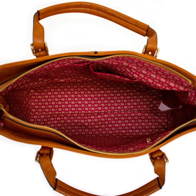 Badgley Mischka Julia Tote Weekender Travel Bag Black | Women Travel