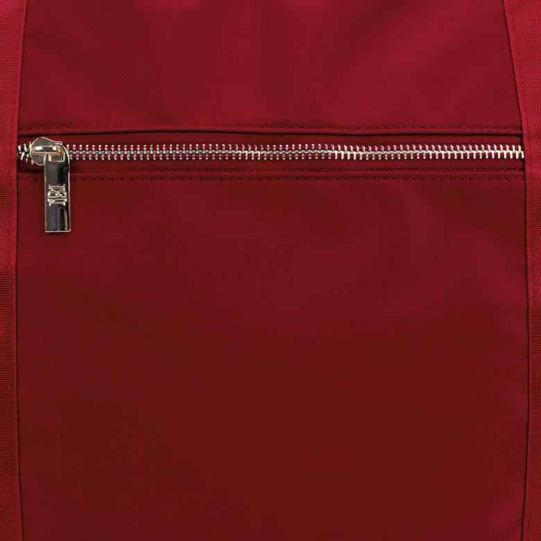 Badgley Mischka Nylon Weekender Tote Bag Black | Women Travel