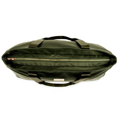 Badgley Mischka Nylon Weekender Tote Bag Black | Women Travel