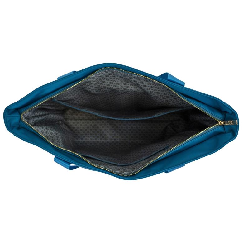 Badgley Mischka Nylon Weekender Tote Bag Black | Women Travel