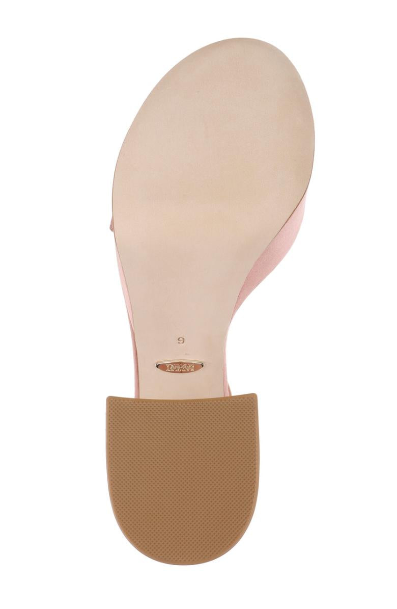 Badgley Mischka Party Platform Block Heel Black | Women Platform