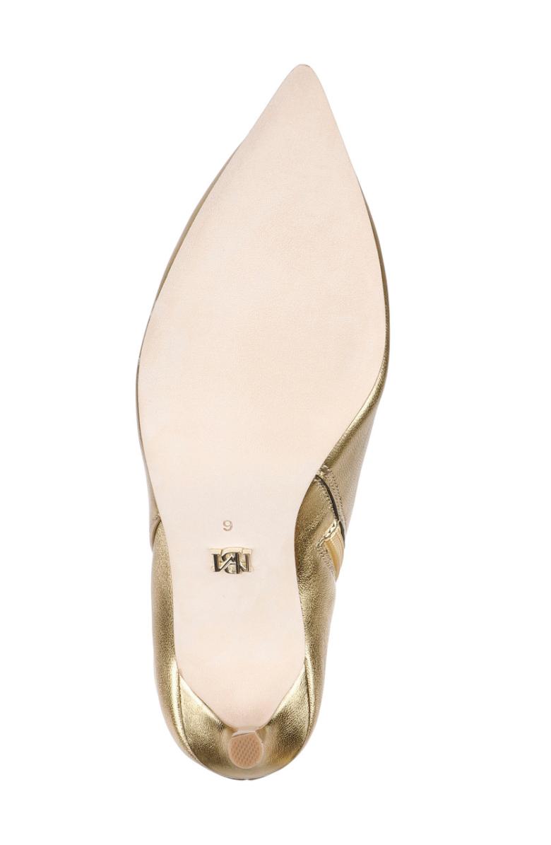 Badgley Mischka Runway Knee High Boot Black | Women Stiletto