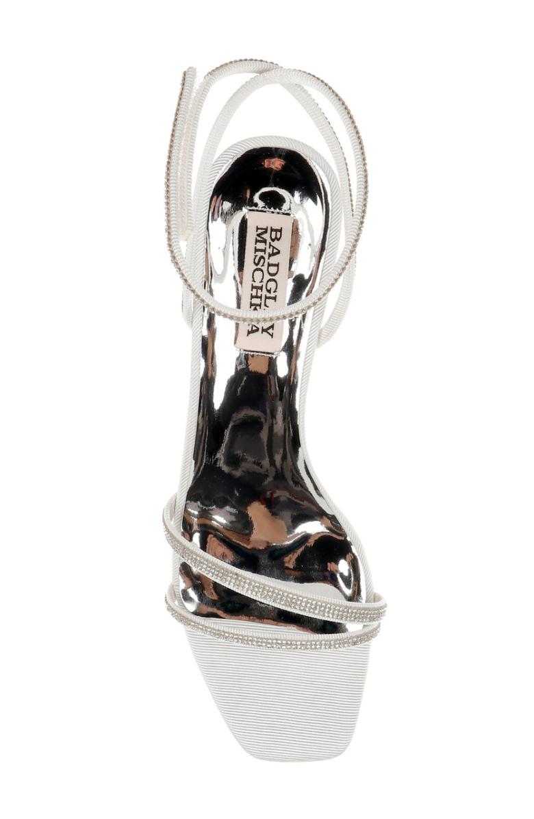 Badgley Mischka Ultra Kitten Heels Blush Pink | Women Kitten Heel